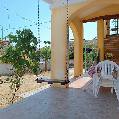 Appartamento Bellissimo A 150 Metri Dal Mare Murta Maria Extérieur photo