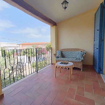 Appartamento Bellissimo A 150 Metri Dal Mare Murta Maria Extérieur photo