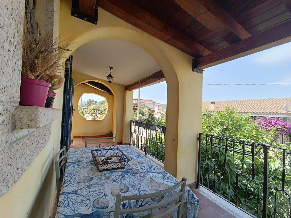 Appartamento Bellissimo A 150 Metri Dal Mare Murta Maria Extérieur photo