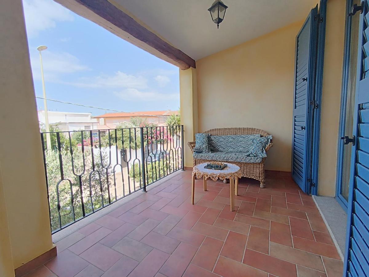 Appartamento Bellissimo A 150 Metri Dal Mare Murta Maria Extérieur photo