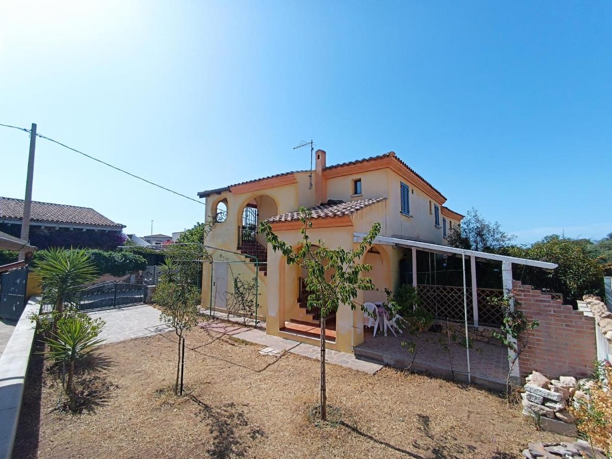 Appartamento Bellissimo A 150 Metri Dal Mare Murta Maria Extérieur photo