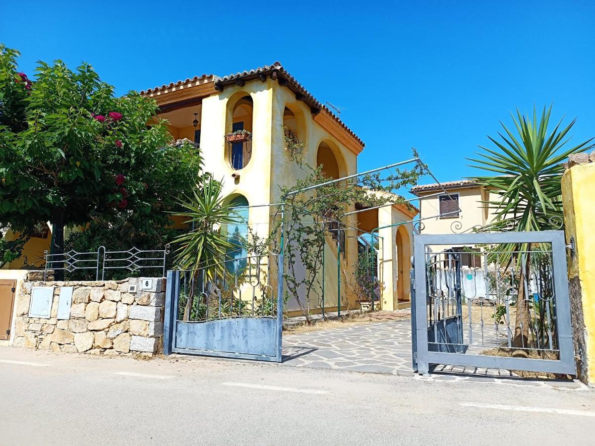 Appartamento Bellissimo A 150 Metri Dal Mare Murta Maria Extérieur photo