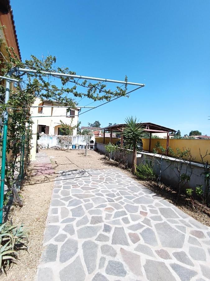 Appartamento Bellissimo A 150 Metri Dal Mare Murta Maria Extérieur photo